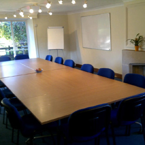 Office: Spittleborough Farmhouse, Swindon, SN4