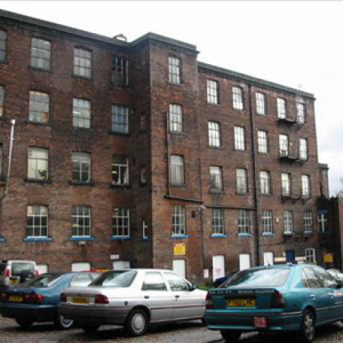 Office: Spotland Bridge Business Centre, Mellor Street, Rochdale, OL11