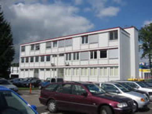 Office: Sprendlinger Landstraße - Offenbach, Offenbach am Main, 63069