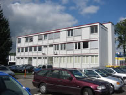 Office: Sprendlinger Landstra&szlig;e - Offenbach, Offenbach am Main, 63069