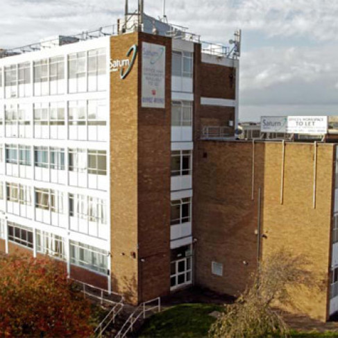 Office: Spring Road - Ettingshall, Wolverhampton, WV4