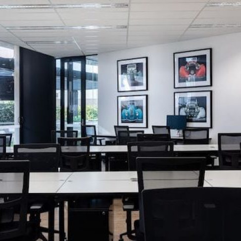 Office: Spring Street, 3, Sydney, 2000
