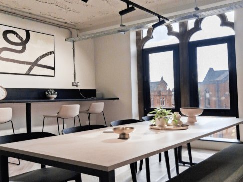 Office: 2-Work St Albions, 5 Albion Place, Leeds, LS1 6JL