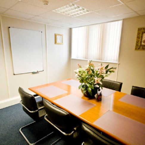 Office: St Andrew's Business Centre, Liverpool, L19