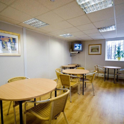 Office: St Andrew's Business Centre, Liverpool, L19