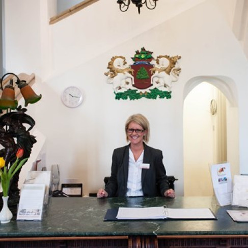 Office: St Augustines Business Centre - Westgate on Sea, Westgate-on-Sea, CT8