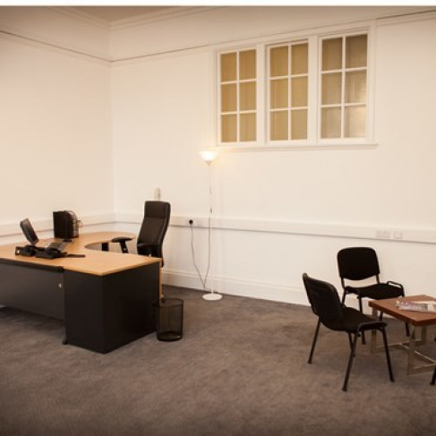 Office: St Augustines Business Centre - Westgate on Sea, Westgate-on-Sea, CT8