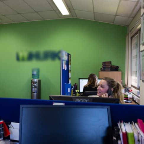Office: St. Cuthberts House, Newton Aycliffe, DL5