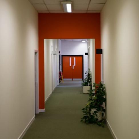 Office: St. Cuthberts House, Newton Aycliffe, DL5