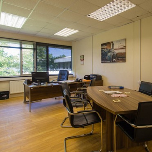 Office: St. Cuthberts House, Newton Aycliffe, DL5