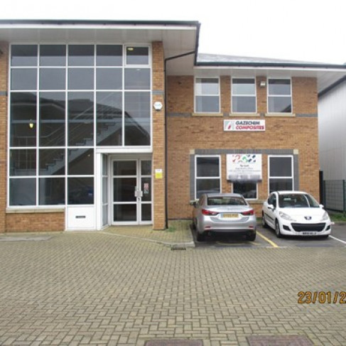 Office: St David's Court, Clevedon, BS21