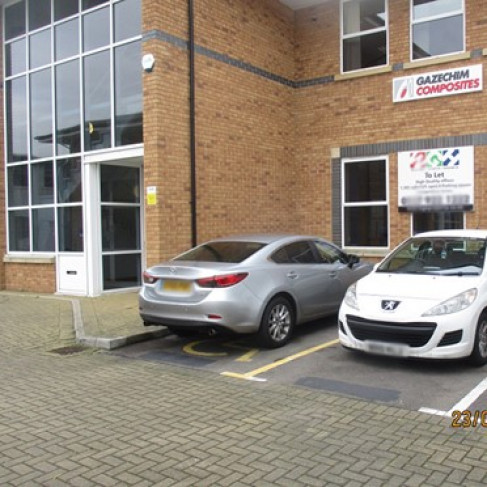 Office: St David's Court, Clevedon, BS21