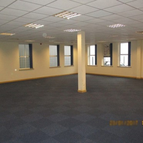 Office: St David's Court, Clevedon, BS21