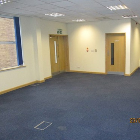 Office: St David's Court, Clevedon, BS21