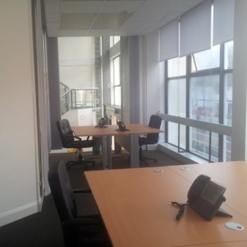 Office: St Faiths Street, Maidstone, ME14