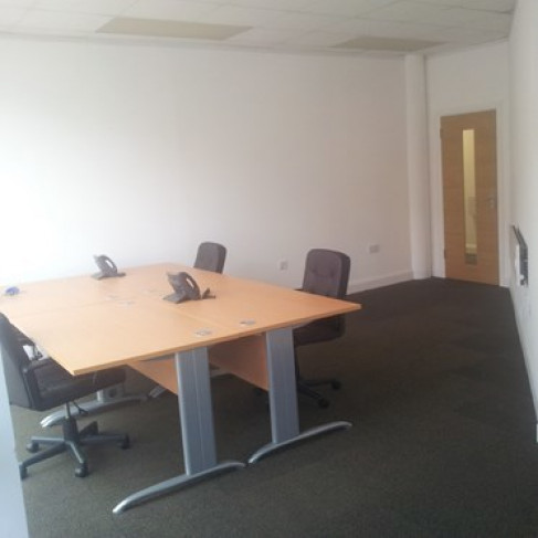 Office: St Faiths Street, Maidstone, ME14