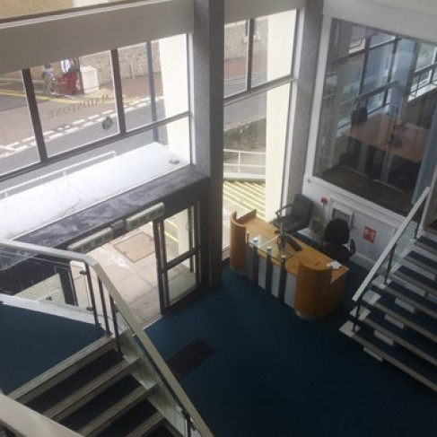Office: St Faiths Street, Maidstone, ME14