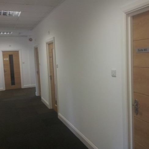 Office: St Faiths Street, Maidstone, ME14