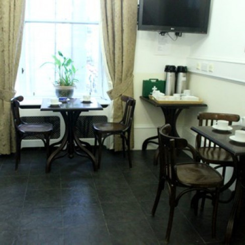 Office: St Georges Building, Glasgow, G1
