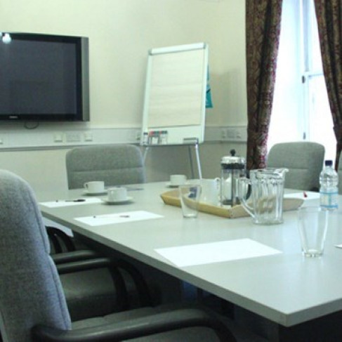Office: St Georges Building, Glasgow, G1