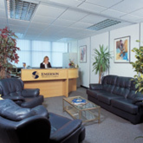 Office: St. James's House - Pendleton, Clitheroe, M6