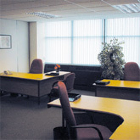 Office: St. James's House - Pendleton, Clitheroe, M6