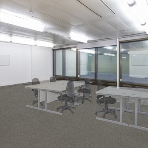 Office: St Magnus House, Lower Thames Street - EC3, London, EC3R