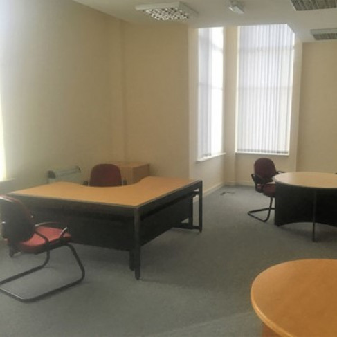 Office: St Marys Road, Sheffield, S2