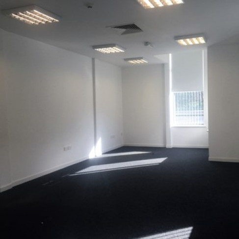 Office: St Marys Road, Sheffield, S2
