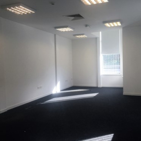 Office: St Marys Road, Sheffield, S2