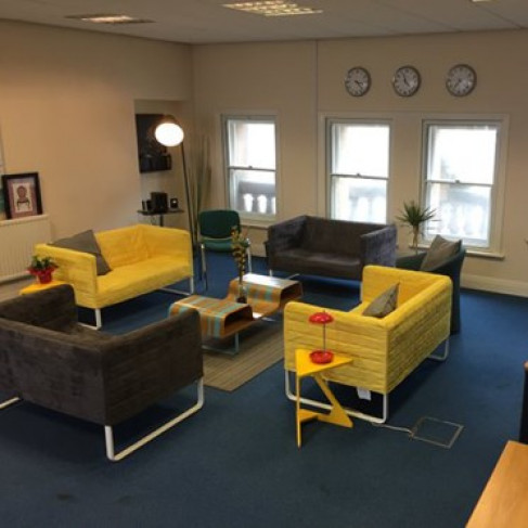 Office: St. Mary's Street, Cardiff, CF10