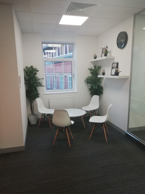 Office: St Nicholas Court, Nottingham, NG1