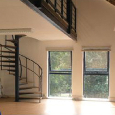 Office: St Olavs Court, Lower Road, London, SE16