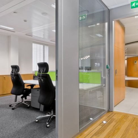 Office: City St Paul's, St Paul's Churchyard, London, EC4M 8BU