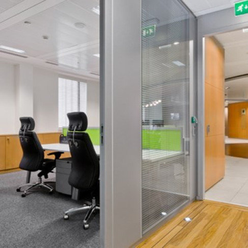 Office: City St Paul's, St Paul's Churchyard, London, EC4M 8BU