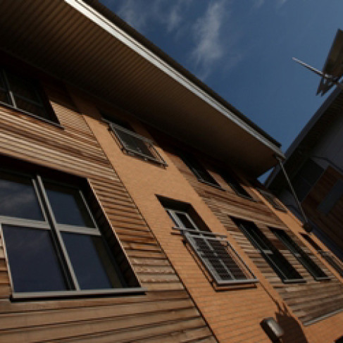 Office: St Peter's Gate, Charles Street, Sunderland, SR6