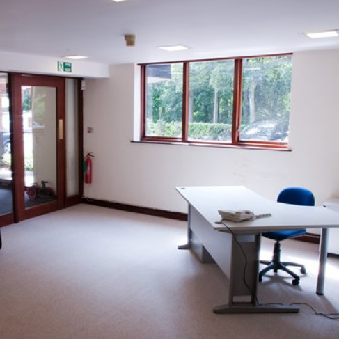 Office: St Peters Road, Rugby, CV21
