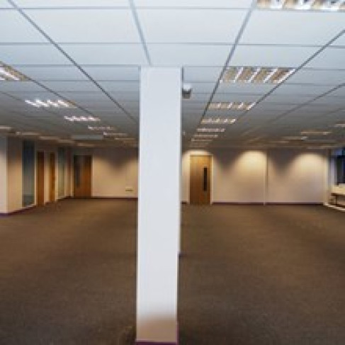 Office: St Peters Way, Mansfield, NG18