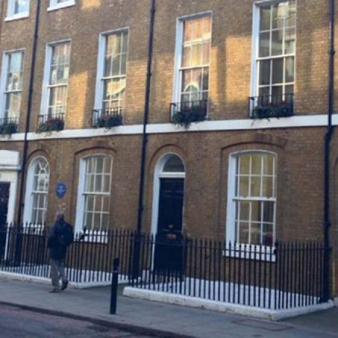 St Thomas Street - SE1