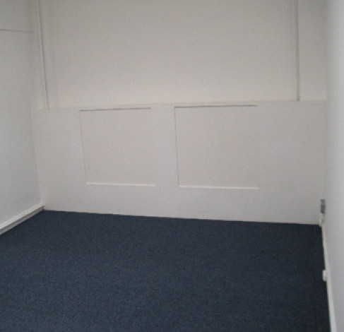 Office: Stadium Industrial Estate, Wembley, HA9