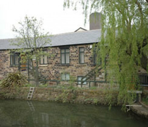 Office: Staniforth Estates, Sheffield, S12