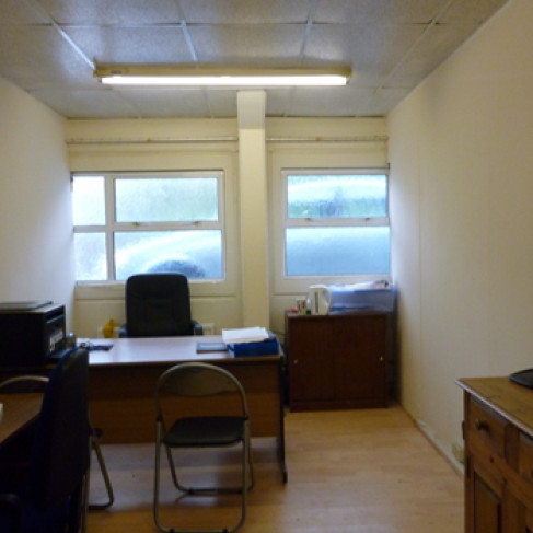 Office: Stanley House, London, HA0