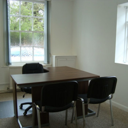Office: Hill, Stanmore, HA7