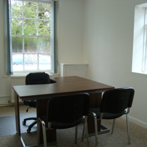 Office: Hill, Stanmore, HA7