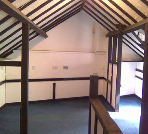 Office: Station House, Kenilworth, CV8