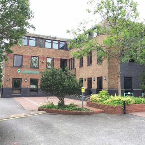 Office: Station Road, Hook, RG27