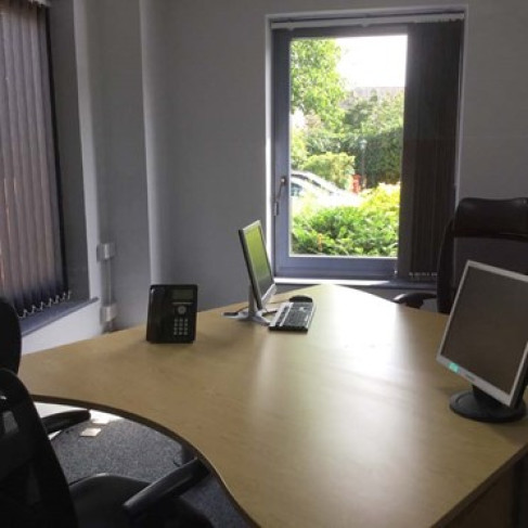 Office: Station Road, Hook, RG27