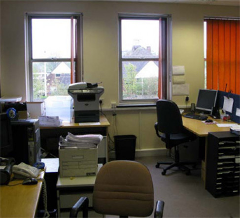Office: Station Road, Sevenoaks, TN15