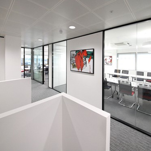 Office: Station Road, Watford, WD17