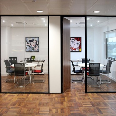 Office: Station Road, Watford, WD17